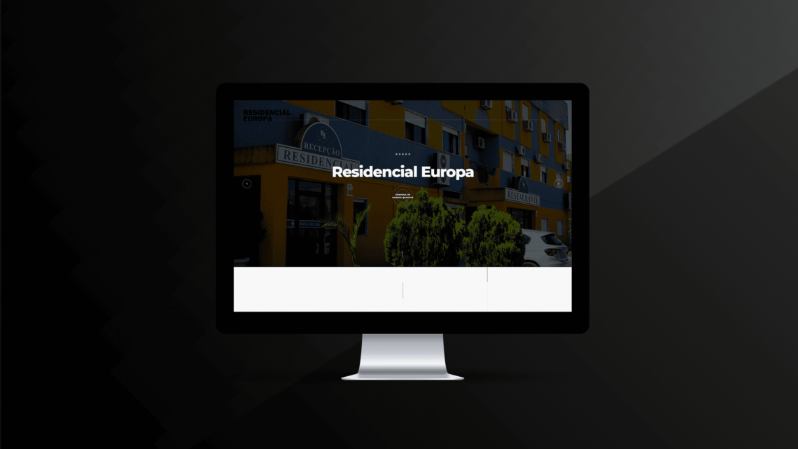 Residencial Europa