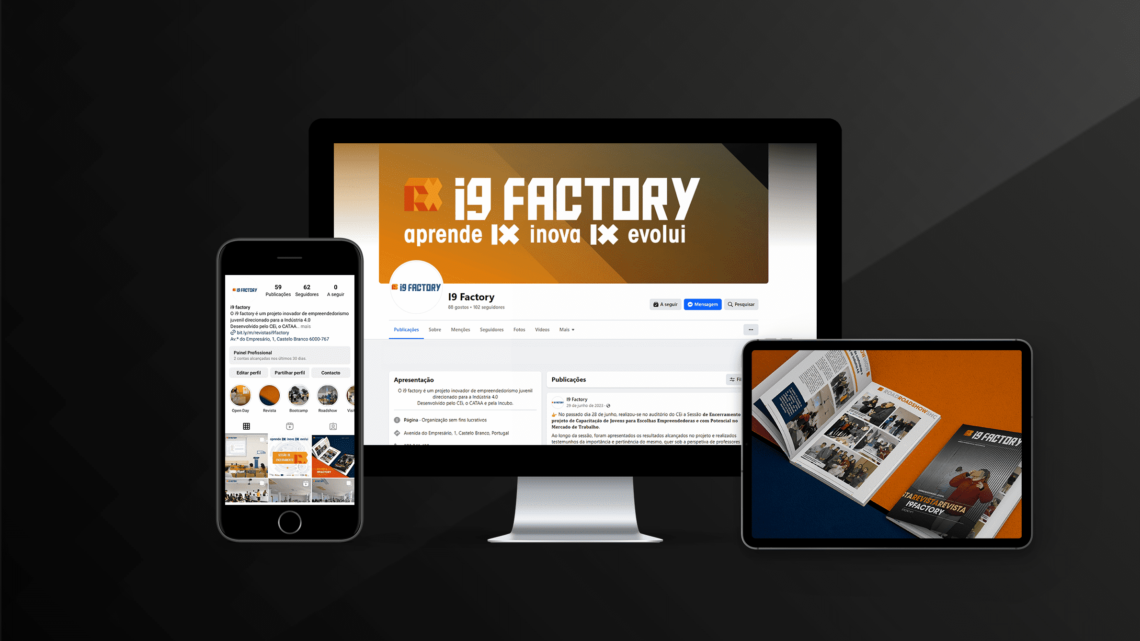 i9factory